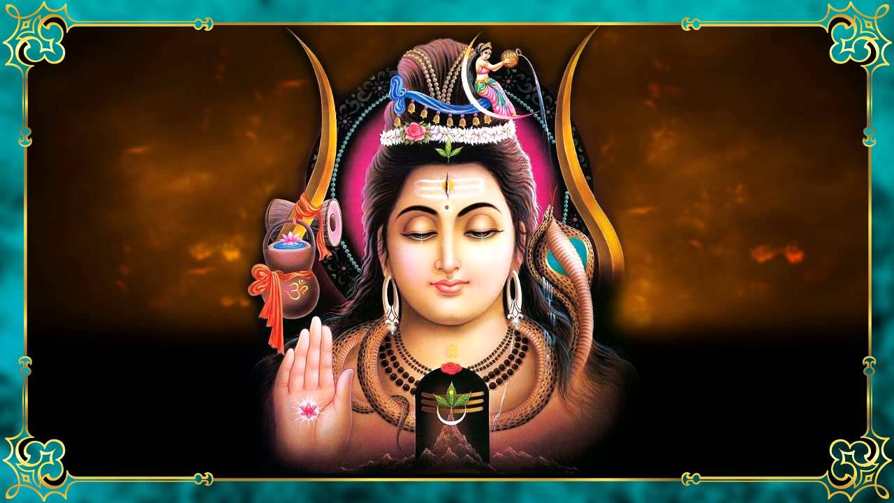 God Shiva Song Download Tamil