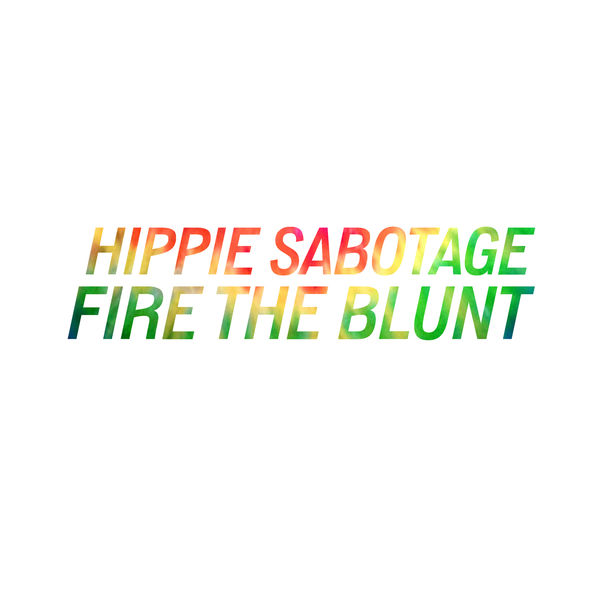 Hippie Sabotage Showtime Mp3 320 Download